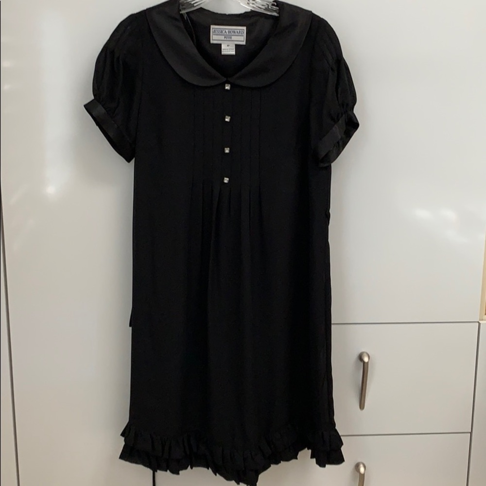 Jessica Howard babydoll dress